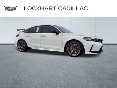 Used 2023 Honda Civic Type R