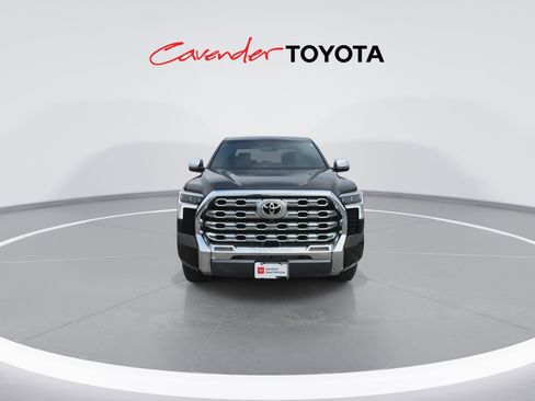 Used 2024 Toyota Tundra 1794 Edition image 3