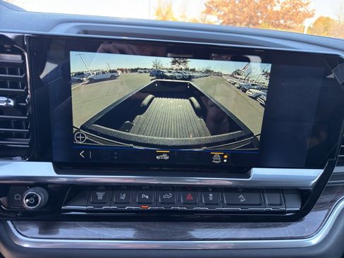 New 2026 Chevrolet Silverado 2500 LTZ w/ LTZ Convenience Package image 22