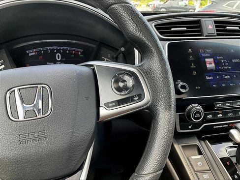 Used 2021 Honda CR-V EX image 12