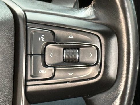 Used 2023 GMC Sierra 1500 AT4 AWD/4WD image 34