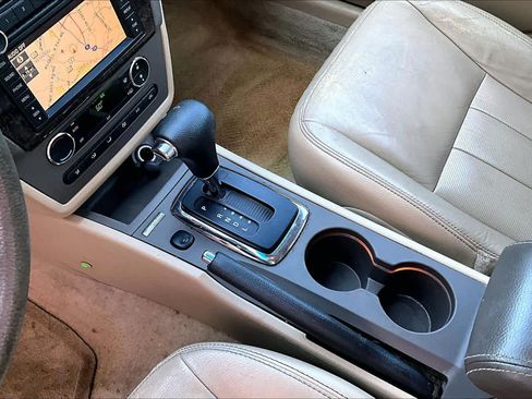 Used 2009 Mercury Milan Premier FWD image 16