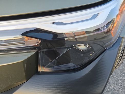 New 2026 Subaru Forester Wilderness image 27