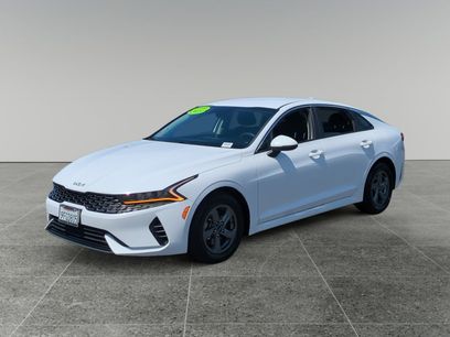 Used 2023 Kia K5 LXS