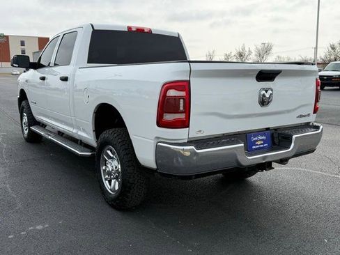 Used 2019 RAM 2500 Tradesman w/ Safety Group image 10