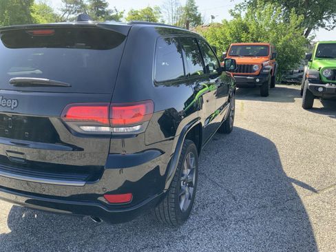 Used 2021 Jeep Grand Cherokee Limited w/ Quick Order Package 28K 80th AWD/4WD image 18