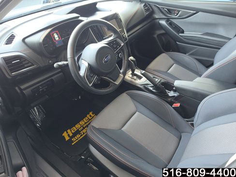Used 2023 Subaru Crosstrek 2.0i Premium AWD/4WD image 10