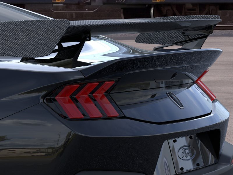 New 2026 Ford Mustang Dark Horse SC RWD image 46