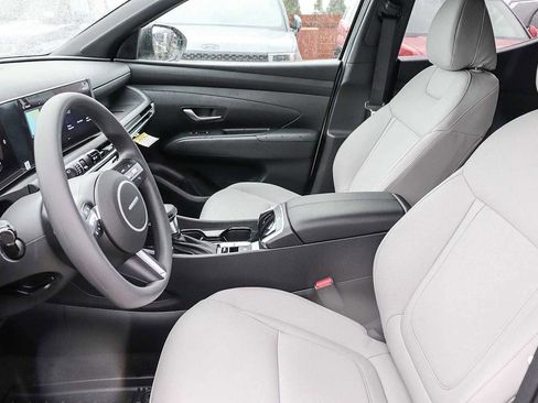 New 2026 Hyundai Santa Cruz SEL image 21