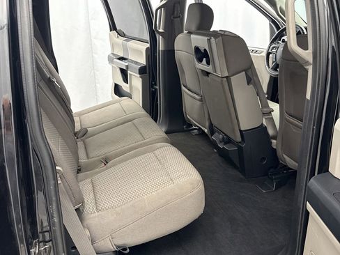 Used 2020 Ford F150 XLT w/ Equipment Group 302A Luxury AWD/4WD image 28