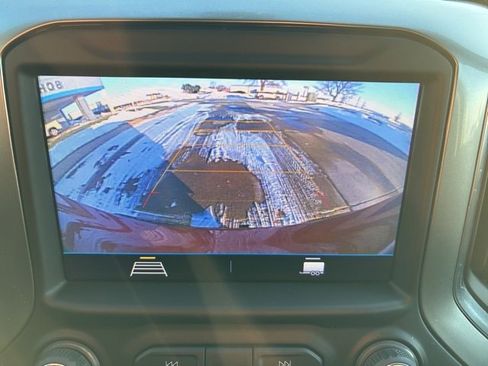 Used 2021 Chevrolet Silverado 1500 RST w/ Max Trailering Package image 33