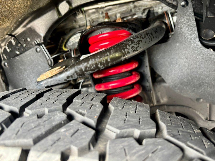 Used 2021 Toyota Tundra TRD Pro AWD/4WD image 40