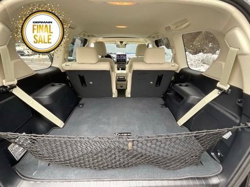 Used 2023 Lexus GX 460 Premium image 20