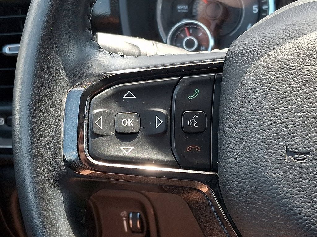 Used 2023 RAM 1500 Big Horn AWD/4WD image 20