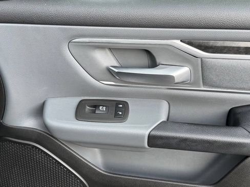 Used 2022 RAM 1500 Big Horn RWD image 20