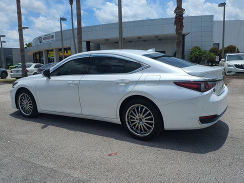 Used 2021 Lexus ES 250 ES 250 w/ Premium Package image 6