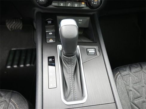 New 2026 Nissan Kicks SV w/ SV Premium Package image 4