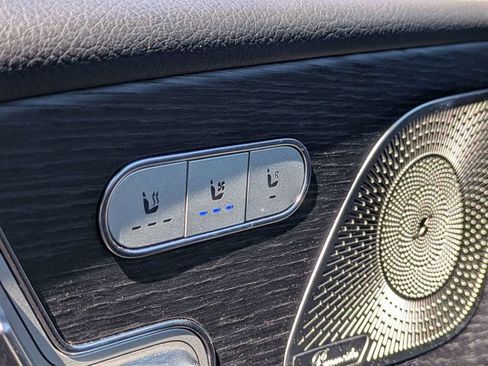 New 2026 Mercedes-Benz GLE 350 4MATIC image 25
