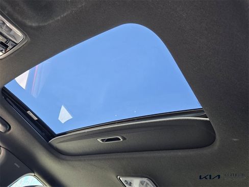 Certified 2023 Kia Forte GT-Line w/ GT-Line Premium Package image 22