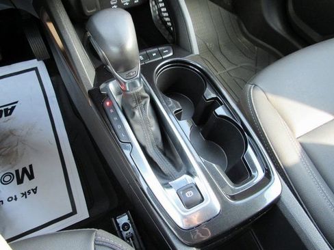 Used 2023 Chevrolet TrailBlazer ACTIV w/ Sun and Liftgate Package image 21