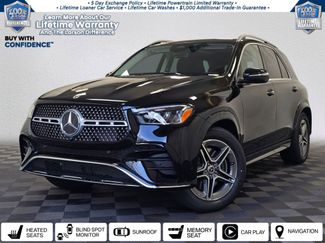 New 2026 Mercedes-Benz GLE 450 4MATIC video 1