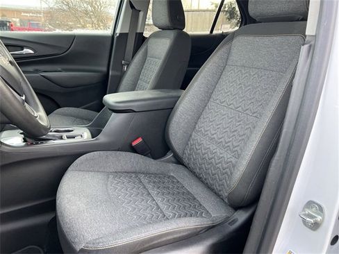 Certified 2022 Chevrolet Equinox LT image 13