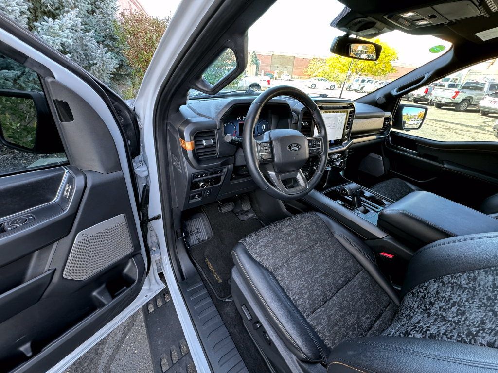 Used 2024 Ford F150 Tremor AWD/4WD image 23