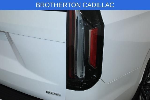 Used 2021 Cadillac Escalade Sport w/ Driver Assist Tech Package AWD/4WD image 14