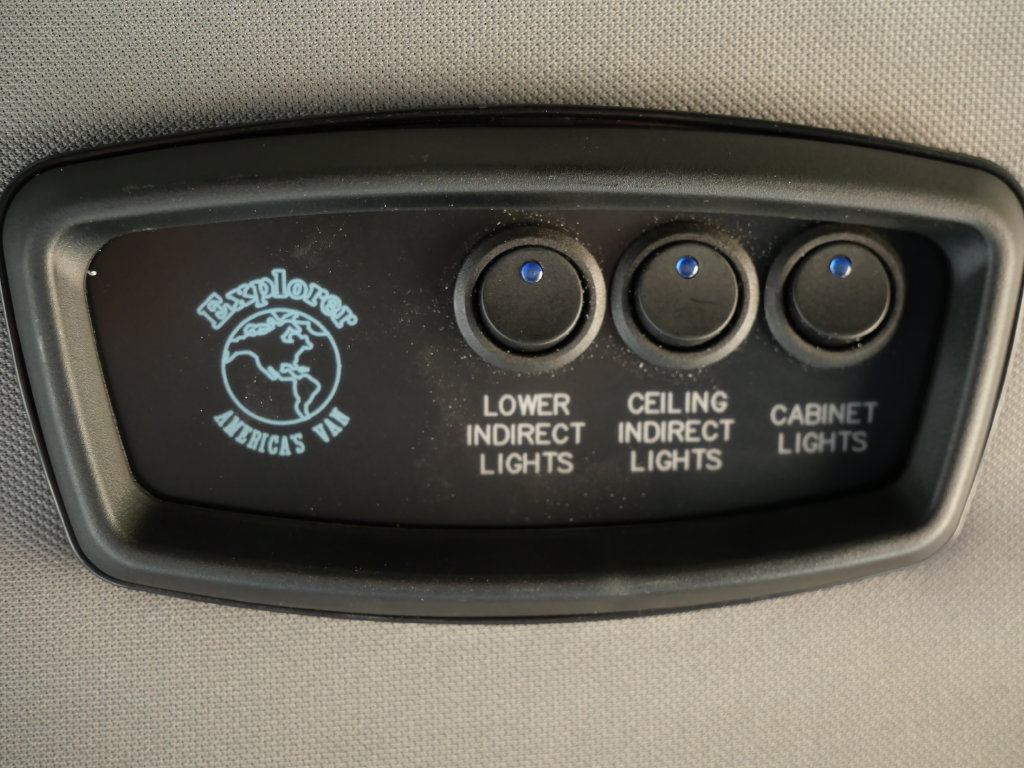New 2026 Ford Transit 150 Low Roof AWD image 30