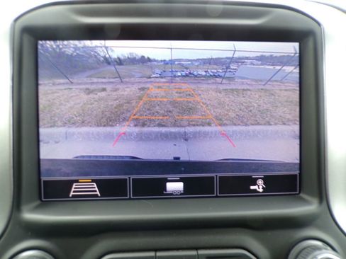 Used 2020 Chevrolet Silverado 1500 RST w/ All-Star Edition image 25