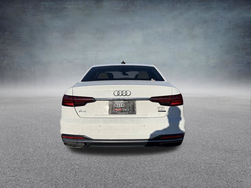 Used 2021 Audi A4 2.0T Premium w/ Convenience Package AWD/4WD image 4