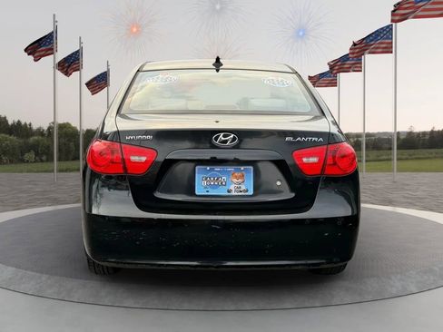 Used 2009 Hyundai Elantra GLS w/ Popular Equipment Pkg 2 image 6