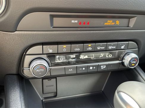 New 2025 MAZDA CX-5 AWD 2.5 S w/ Select Package image 53
