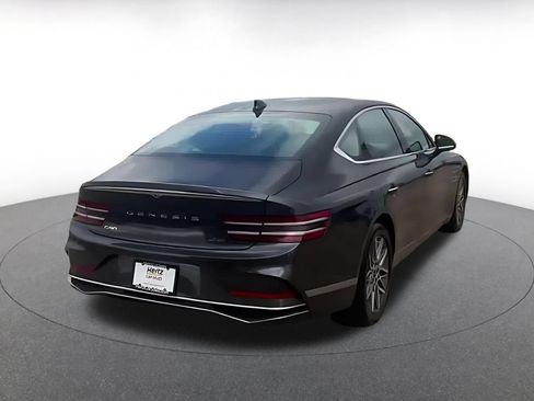 Used 2026 Genesis G80 2.5T AWD/4WD image 15