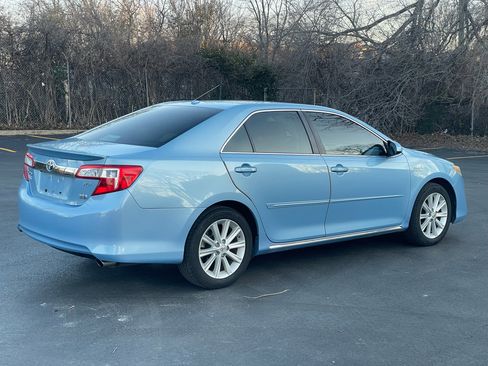 Used 2013 Toyota Camry XLE image 6