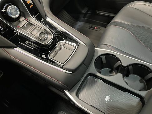 New 2026 Acura RDX A-Spec AWD/4WD image 7