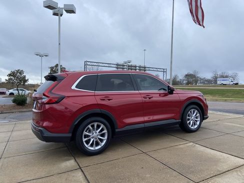 Used 2023 Honda CR-V EX-L image 11
