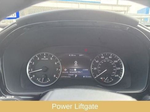 Used 2024 INFINITI QX60 Pure image 22