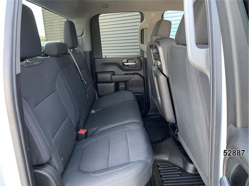 Used 2022 Chevrolet Silverado 2500 W/T w/ WT Convenience Package RWD image 26