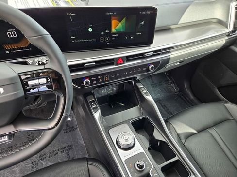 New 2026 Kia Sorento EX image 18