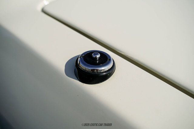 Used 1989 Rolls-Royce Silver Spirit RWD image 93