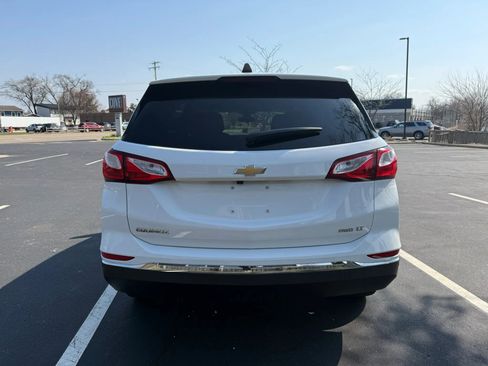 Used 2021 Chevrolet Equinox LT image 6