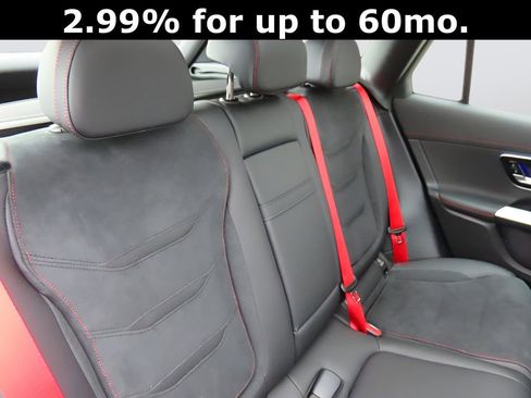 Certified 2025 Mercedes-Benz GLC 43 AMG GLC 43 AMG image 15