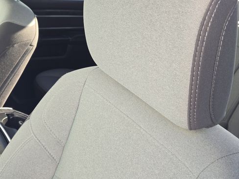 Used 2024 RAM 3500 Big Horn w/ Heated Seats & Wheel Group image 18