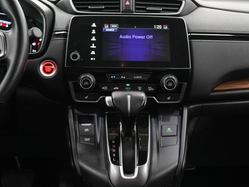 Used 2018 Honda CR-V EX-L image 18