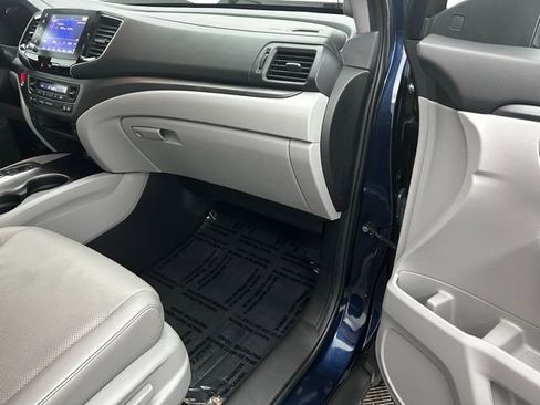 Used 2023 Honda Ridgeline RTL image 32