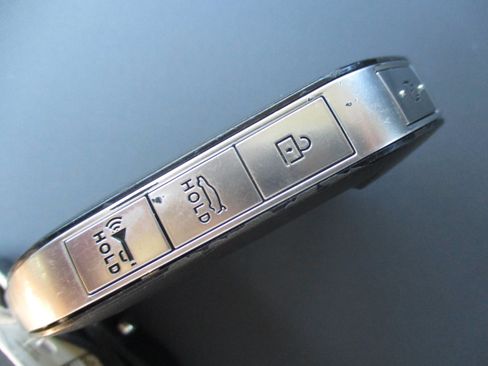 Used 2025 Kia K4 FWD image 33