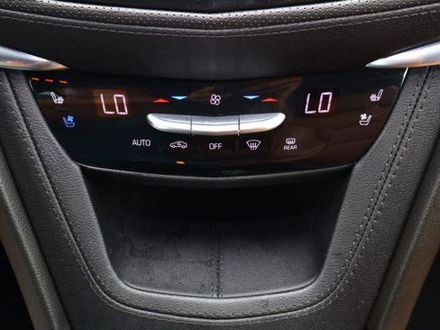 Used 2024 Cadillac XT5 Premium Luxury w/ Technology Package FWD image 25