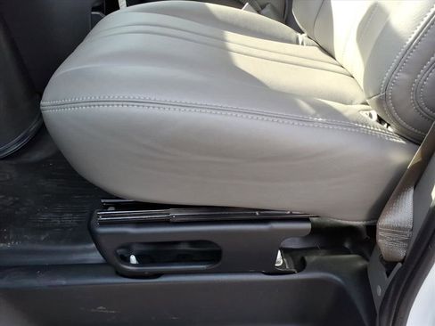 New 2025 Chevrolet Express 2500 Extended w/ Driver Convenience Package image 18