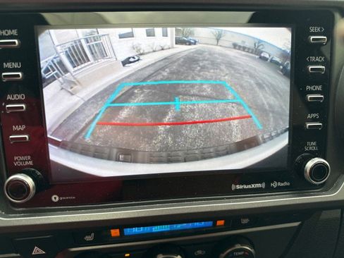 Used 2020 Toyota Tacoma TRD Sport w/ TRD Premium Sport Package image 22